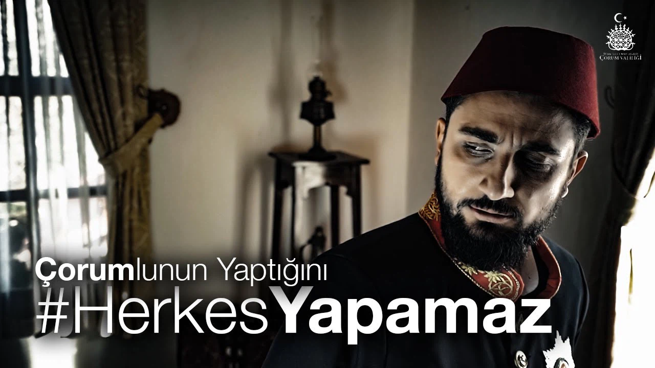 "Herkes Yapamaz 3" Yolda