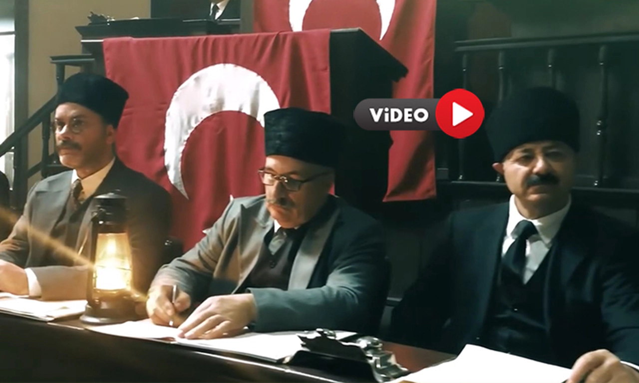 Herkes Yapamaz’ın Fragmanı Yayınlandı