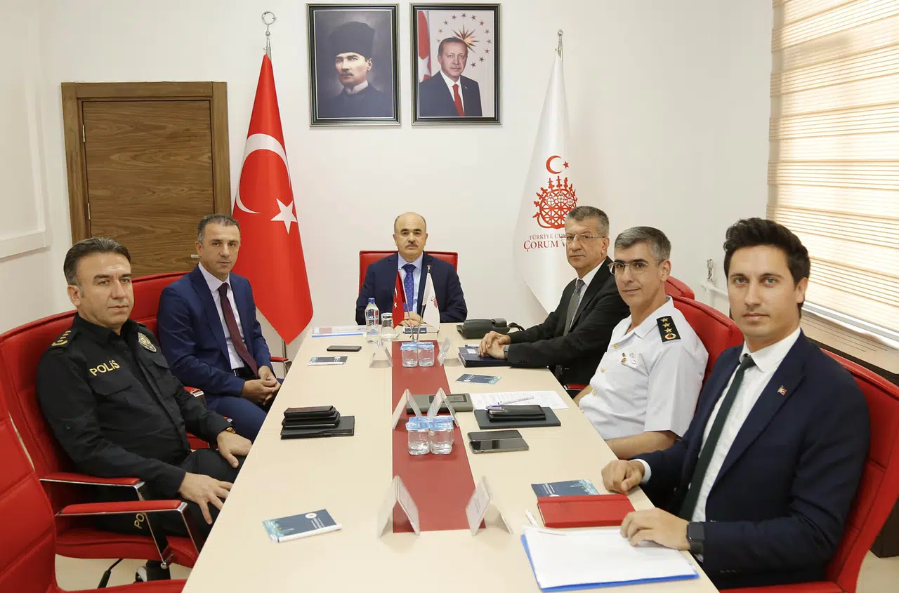 Huzur Kaçıranların Kökünü Kazıyacağız
