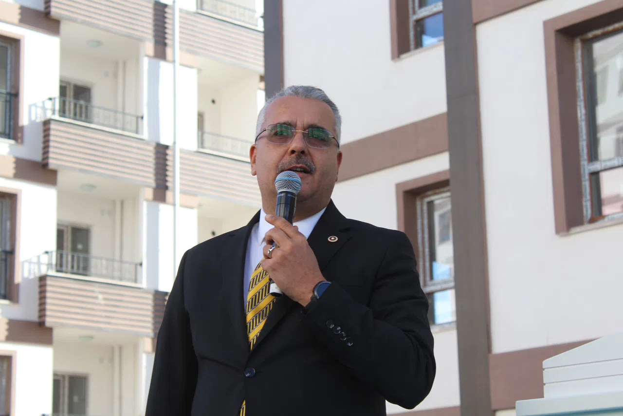 Ahlatcı’dan CHP’li Vekile Sert Yanıt: Belediye Başkanıma Kimse Böyle Konuşamaz