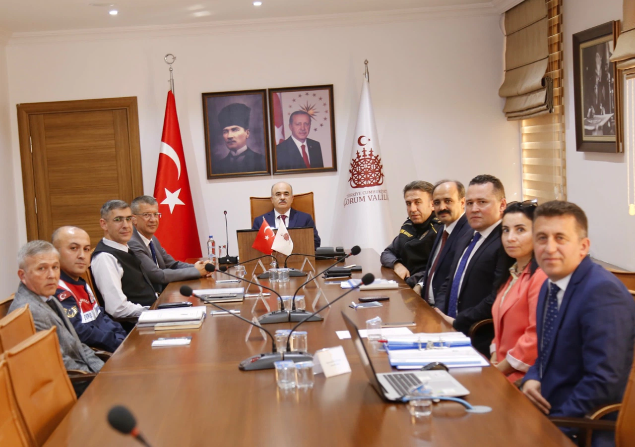 Kaçak Avlanmaya İzin Verilmeyecek