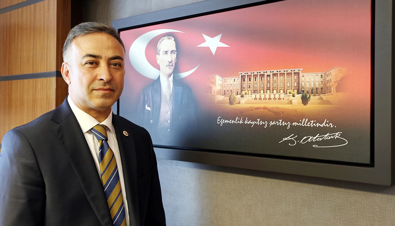 ‘Kademeli Emeklilik Bekleyen 4 Milyon Vatandaş Var’