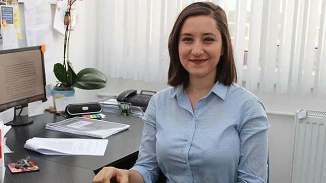 Katilin Ailesine Hapis Cezası