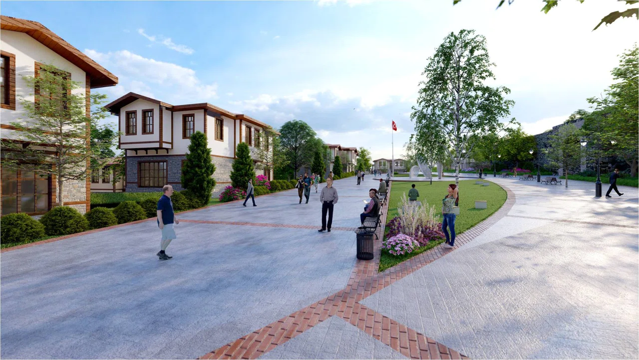 Kentsel Dönüşüm İçin Başkan Müjdeyi Verdi, Fiyatlar Güncellenecek