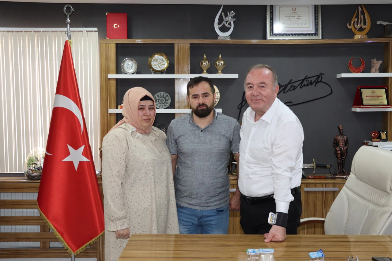 Konser İçin Ayrılan Bütçeyi SMA’lı Bebek İçin Bağışladı