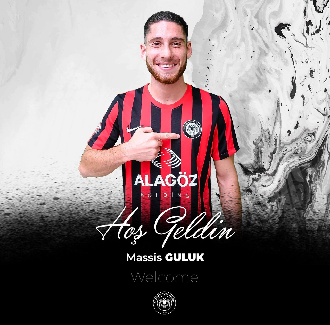 Maçın Kadrosunda İki Sürpriz İsim