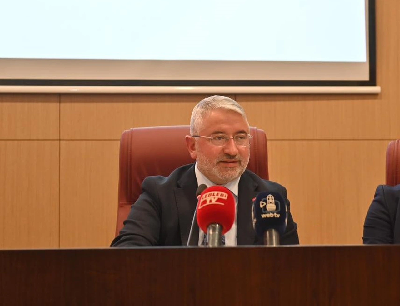 Millet Bahçesi Müjdesi