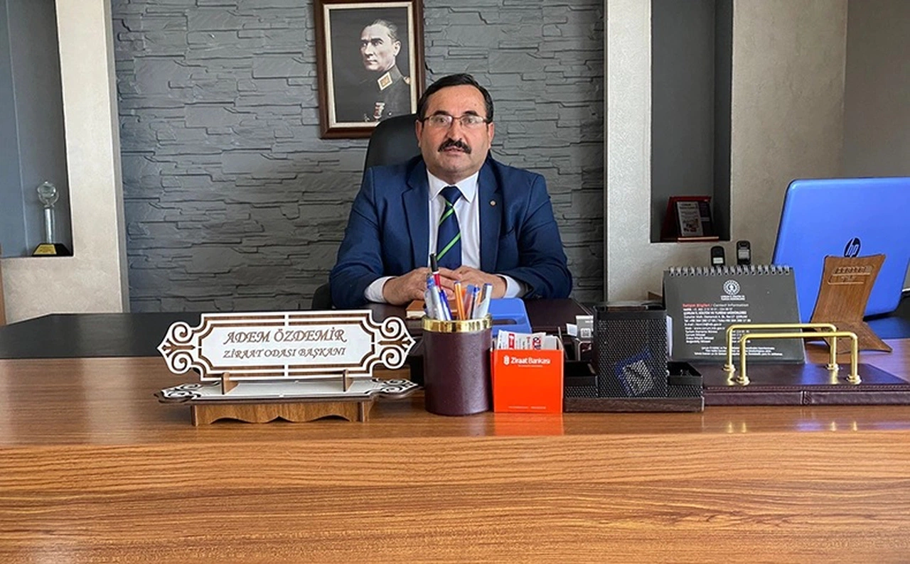 Özdemir: Herkes İsrail’e “Dur” Demeli