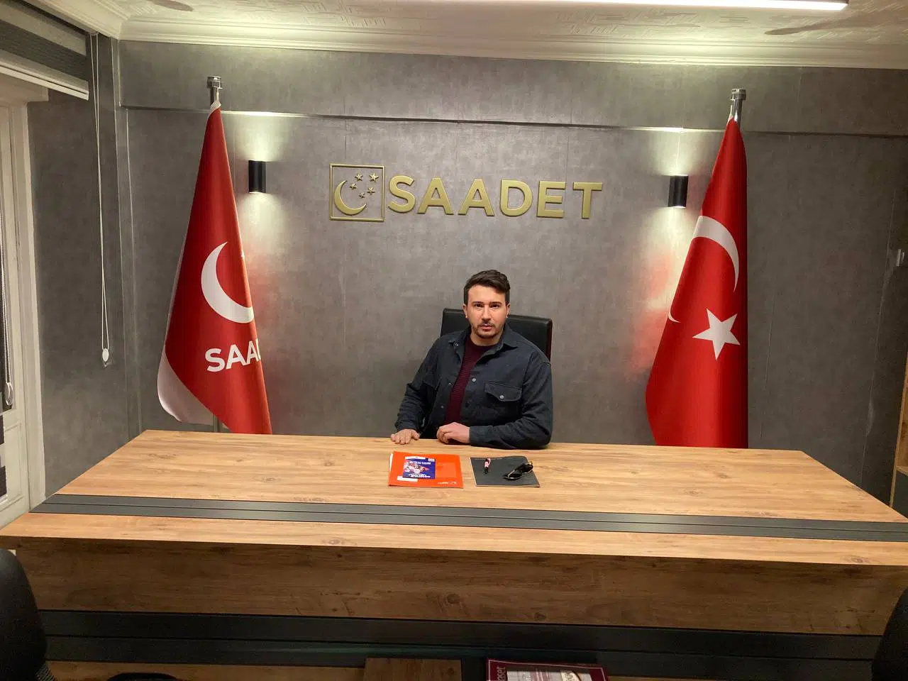 Saadet’ten Çorum için Dikkat Çeken Tespit