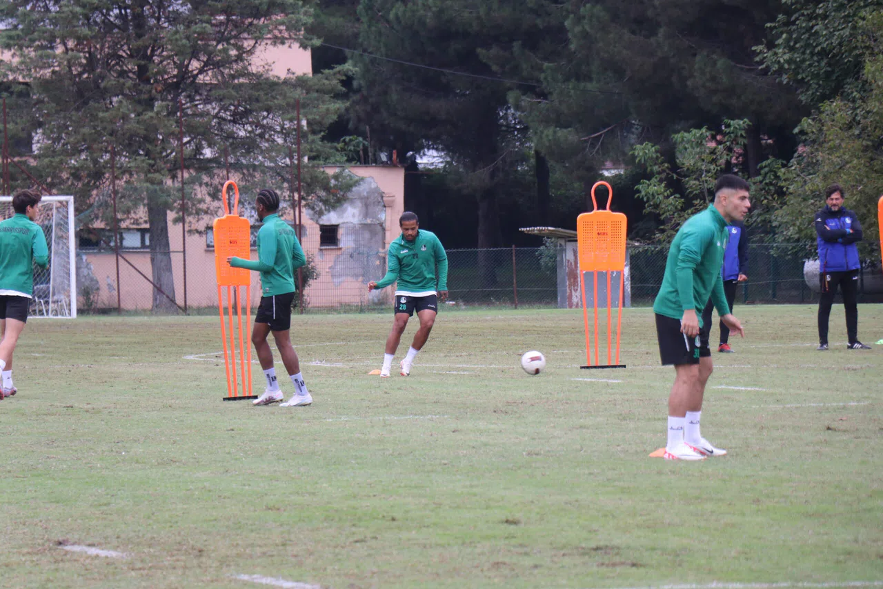 Sakaryaspor, Adanaspor Mesaisinde