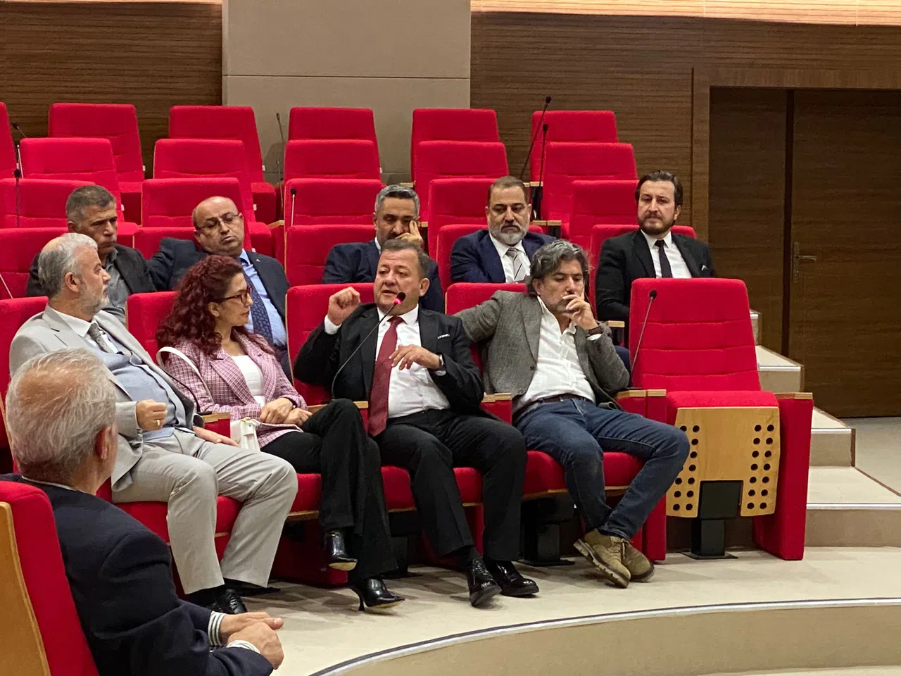 ‘TOGG, Odamıza Hayırlı Olsun’