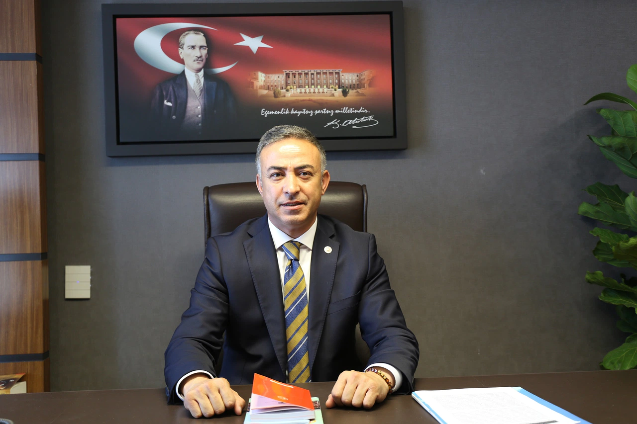 Tahtasız: Başkanın Değil Halkın Avukatlığını Yapın