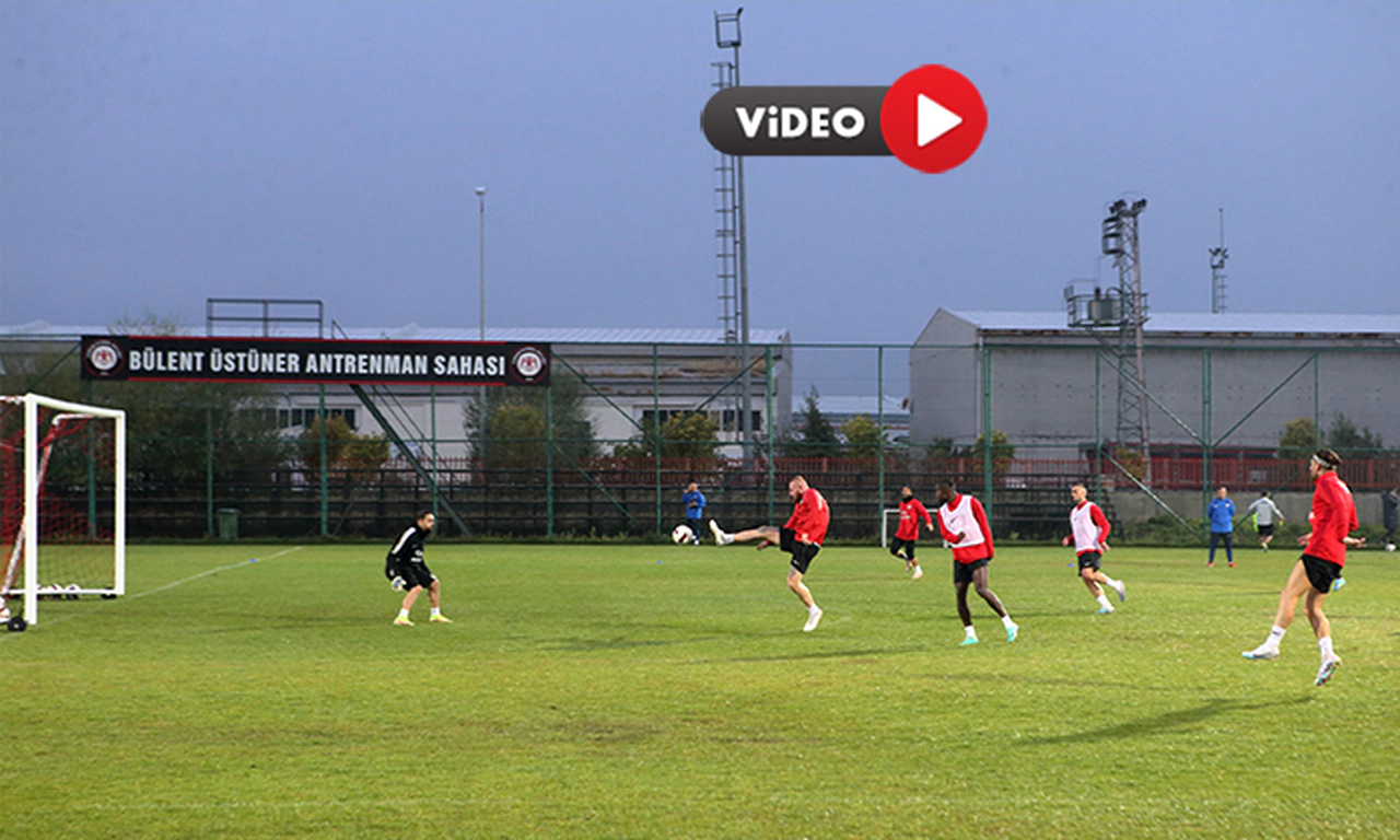 Tam: Umarım Puanları Elde Eden Takım Biz Oluruz