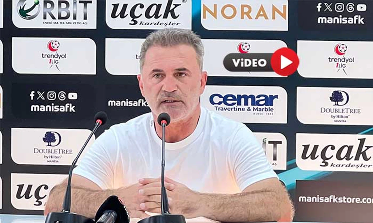 Tam: Pozisyon Üstünlüğü Bizdeydi