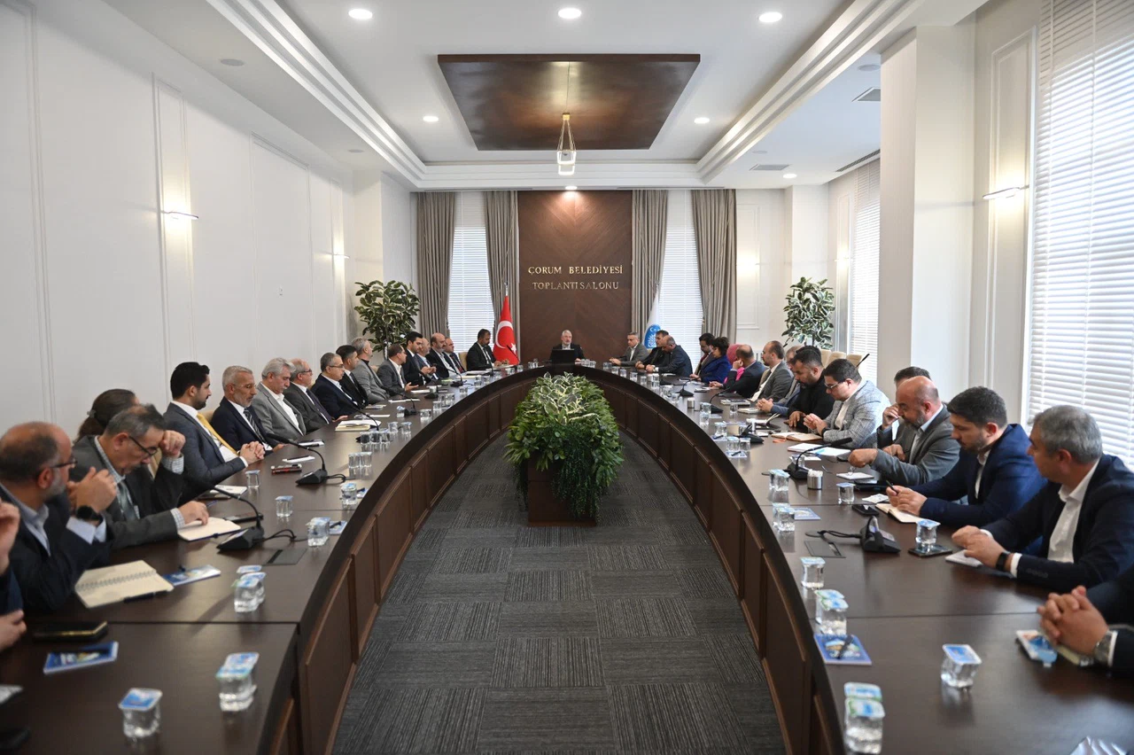 ‘Tarihi Güzellikler Yeniden Canlanıyor’