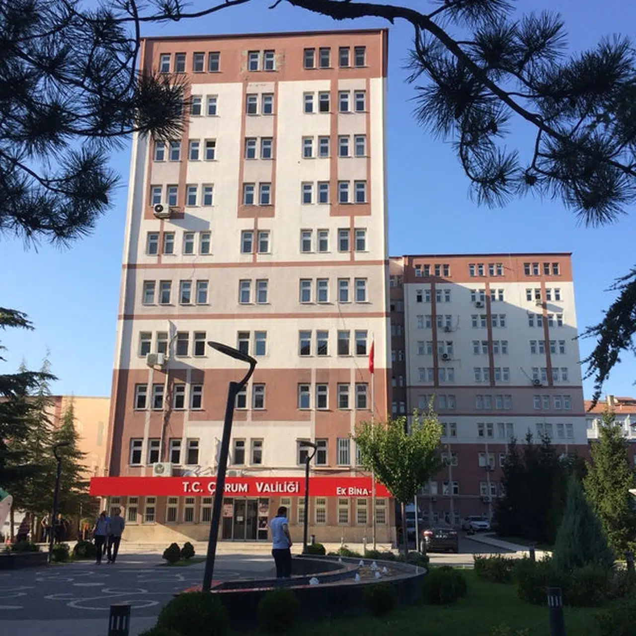 Vergi Dairelerinin Yetki Alanları Açıklandı
