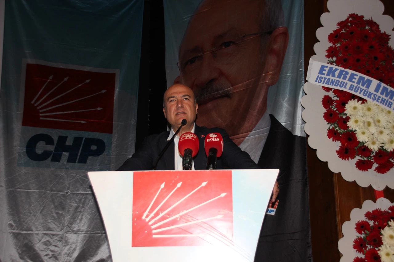 ‘Yenilgiden Sorumlu Olan Herkes Hesabını Vermeli’