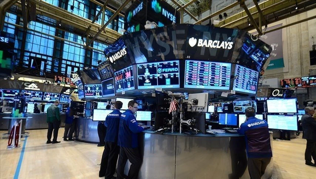 ABD Enflasyon Verileri Ne Zaman, Saat Kaçta Açıklanacak? (2023 ABD Eylül Ayı TÜFE Kararı)
