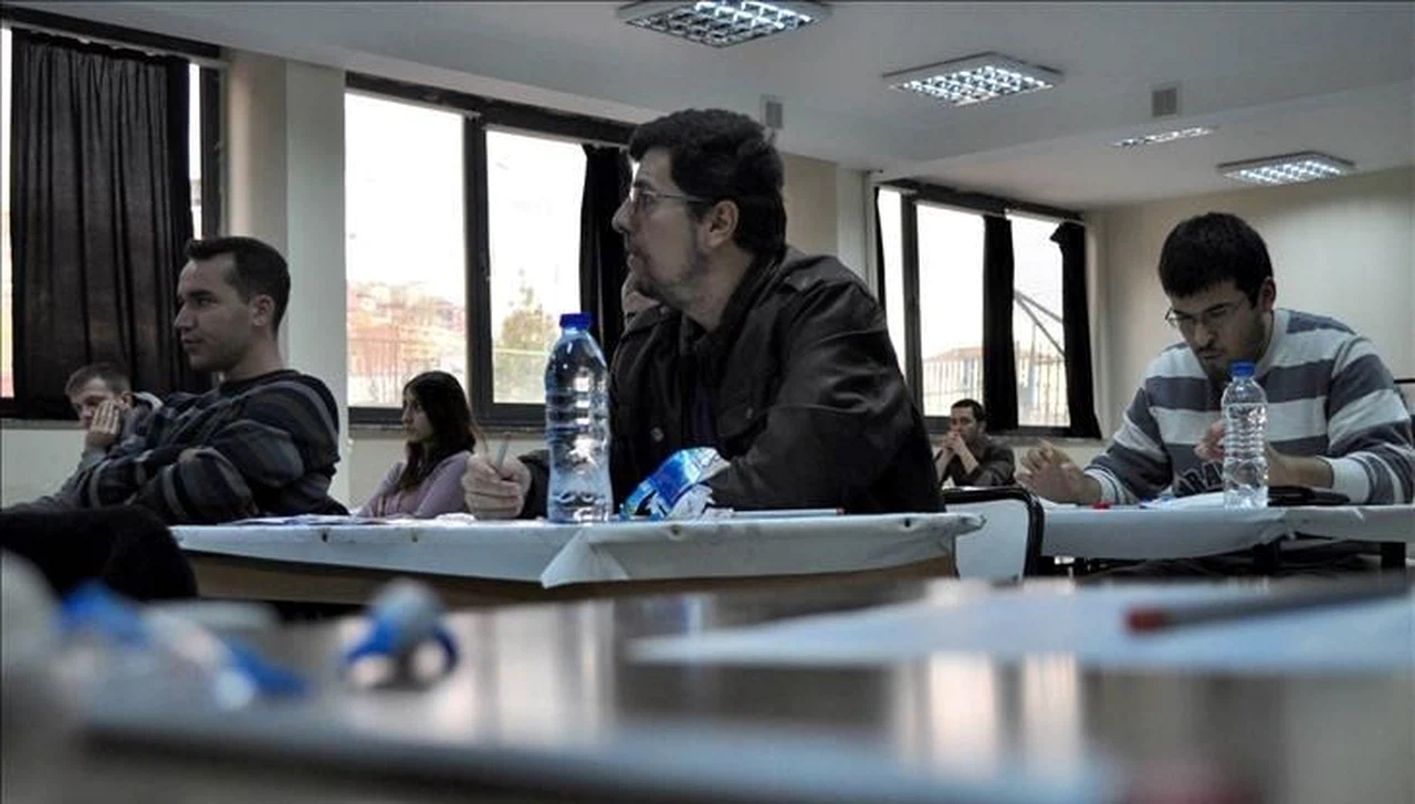 ALES Geç Başvurusu Başladı: Ales/3 Başvurusu Nasıl Yapılır? (2023 Ais Ales/3 Geç Başvuru Ekranı)