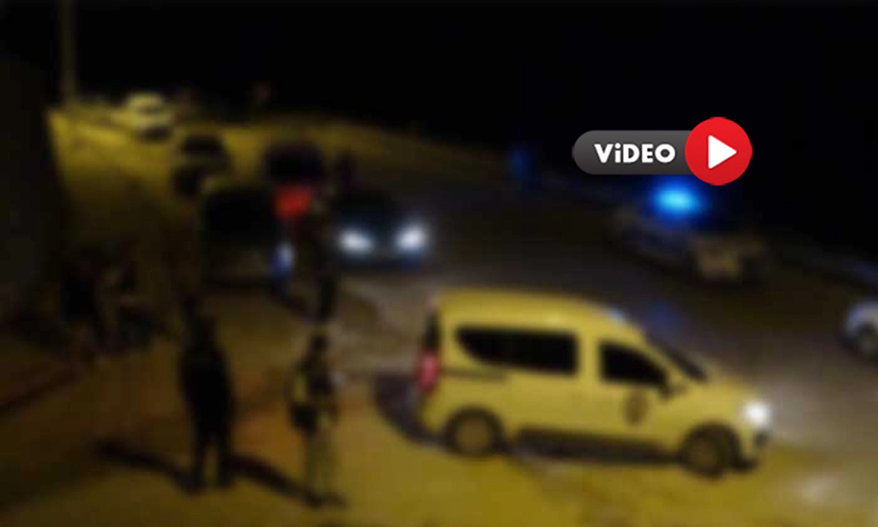 Arazi Anlaşmazlığından Çıkan Kavgada 2 Kişi Silahla Yaralandı