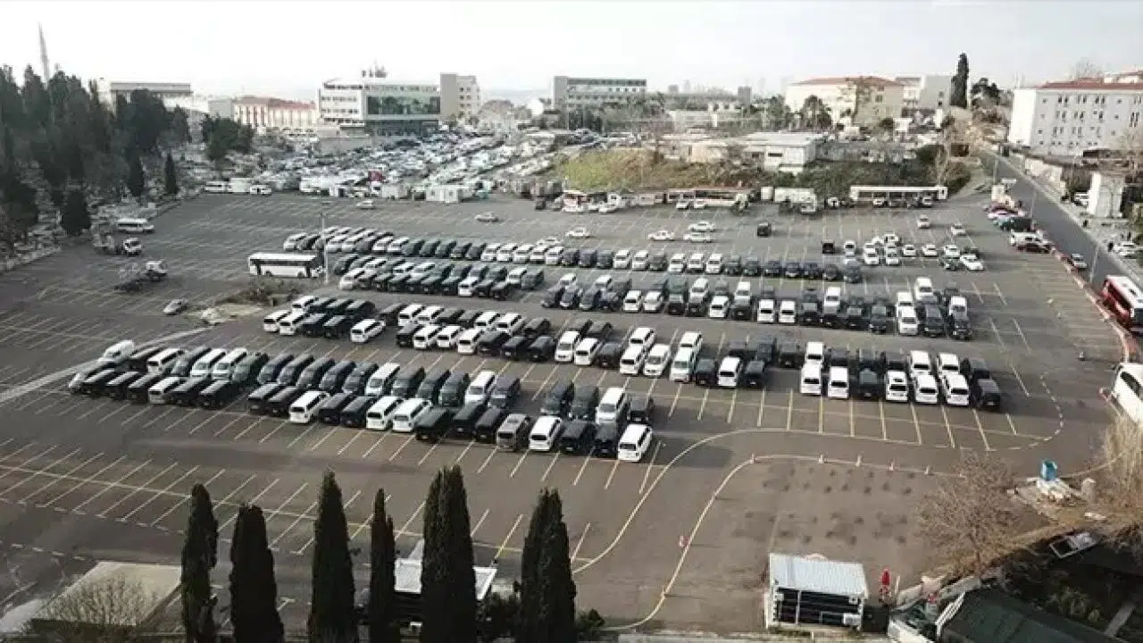 Bakan Tunç Açıkladı: Hacizli Malların Satışı Başlıyor