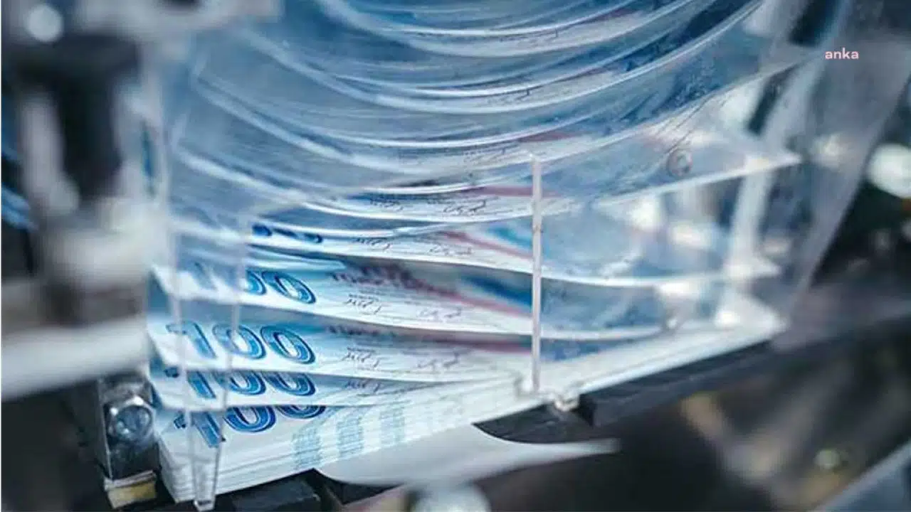 Bankacılık Sektörünün Mevduatı Artıyor