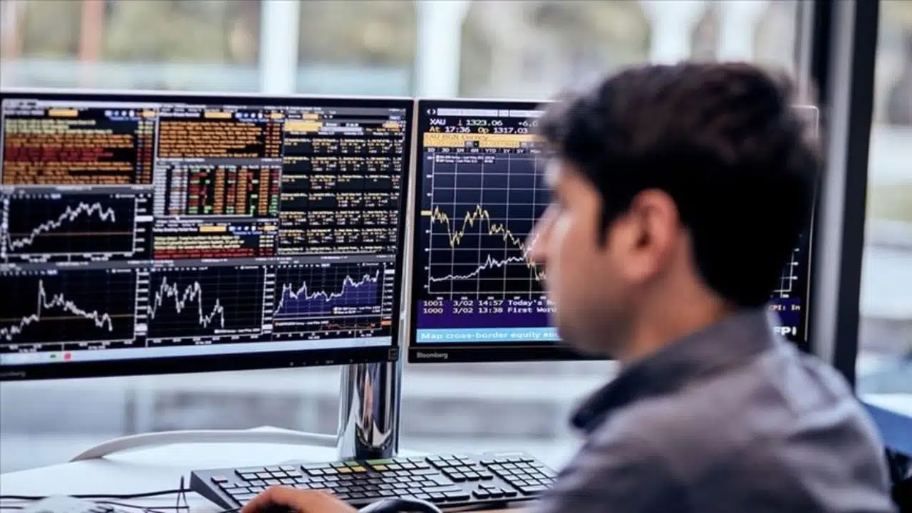 Borsa İstanbul'da Yatırımcı Sayısı Rekoru! 8 Milyonu Aştı