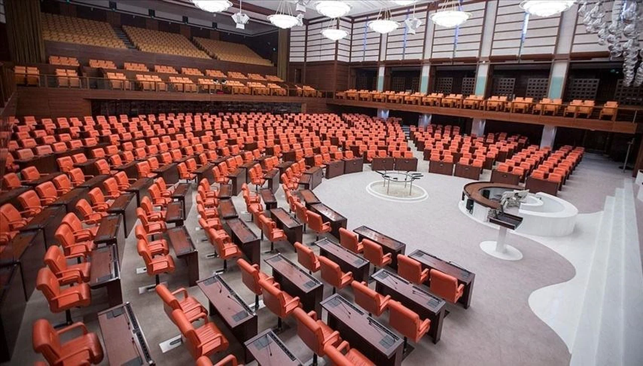 Bütçe Görüşmeleri Ne Zaman Başlayacak? Meclisin 2024 Yılı Bütçe Görüşme Takvimi Belirlendi