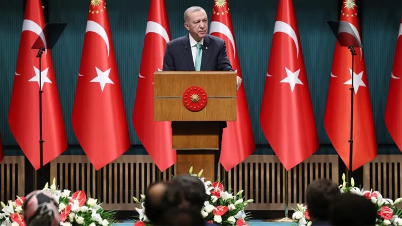 Cumhurbaşkanı Erdoğan "Müjdemizi Vereceğiz" Demişti! Gözlerin Çevrildiği Kabine, Bugün Toplanıyor