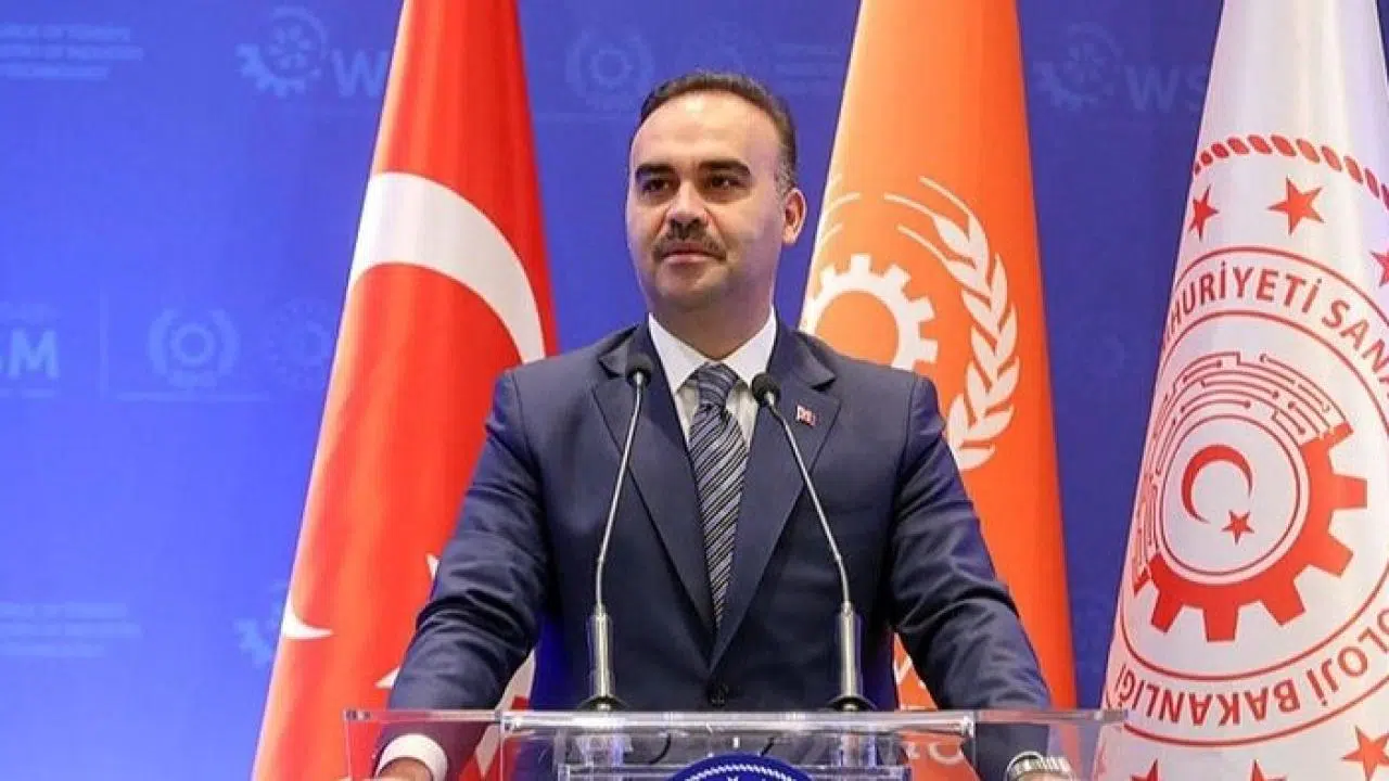 Dikkat Çeken Kaan ve Kızılelma Mesajı: Dünyaya Fark Atmamıza Vesile Olacak