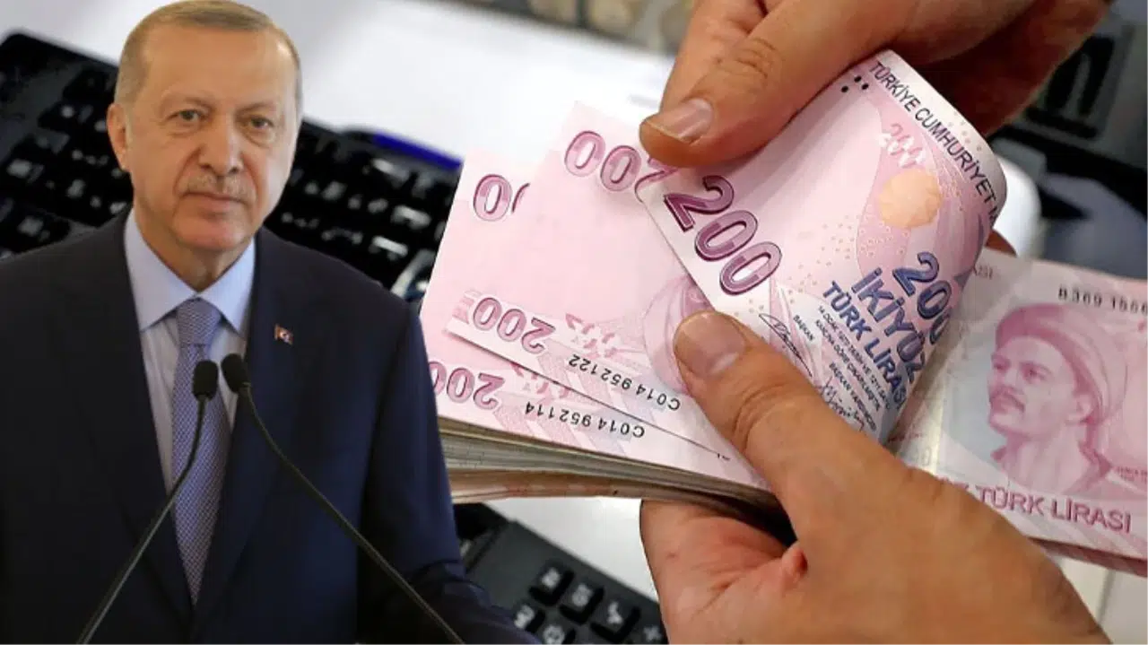 Emeklilere 5 Bin TL Ödenmesine Ait Düzenleme TBMM Plan ve Bütçe Kurulunda Kabul Edildi