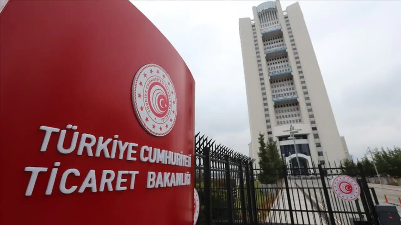Eylülde 628 Firma Dahilde İşleme İzin Belgesi Aldı