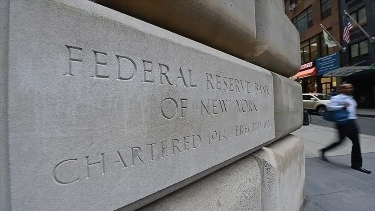 Fed, Banka Kartı İşlemlerinden Alınan Ücretlerin Düşmesini İstedi