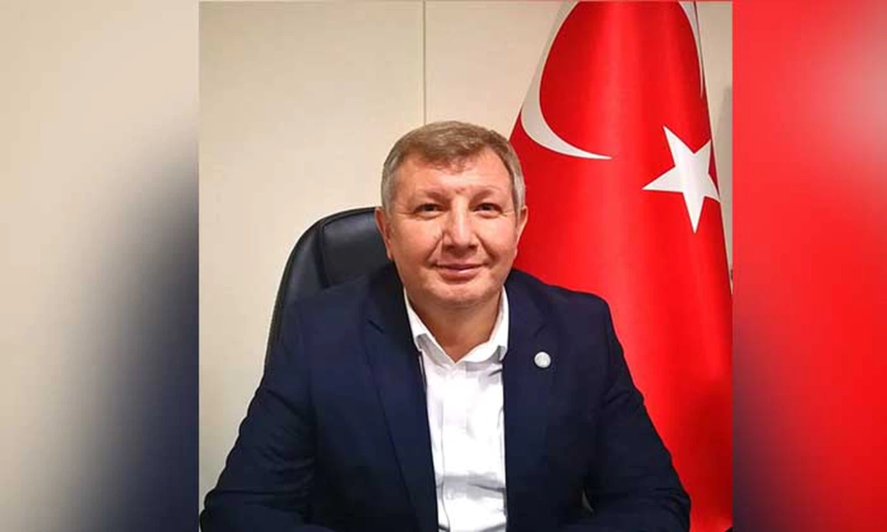Gelgör’den ‘Bayrak’ Çağrısı