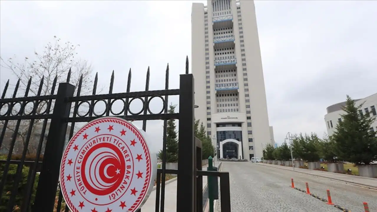 Girişimci ve İhracatçılar İçin 'Türkiye İnovasyon Haritası'