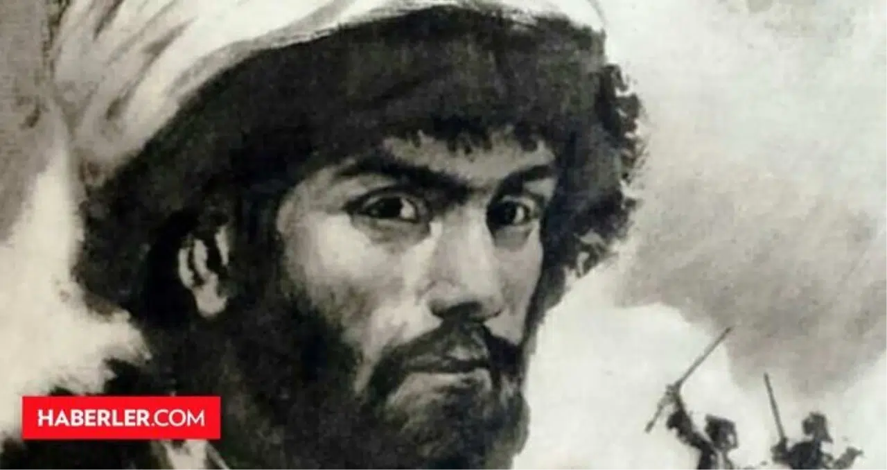 Hacı Murat Kimdir? Hacı Murad Hayat Kıssası Nedir, Kitabı Neyi Anlatıyor?