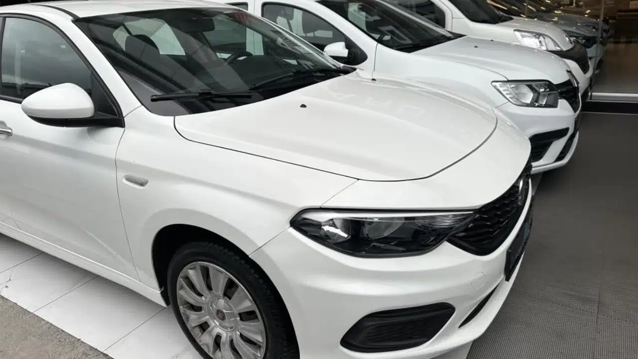 İkinci El Oto Pazarında Fiyatlar Yüzde 20 Düştü