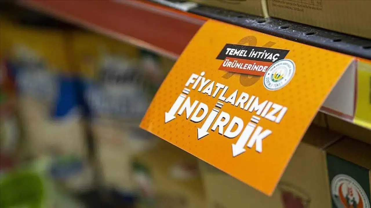 'İndirim Çağrısı'na Destek Artıyor