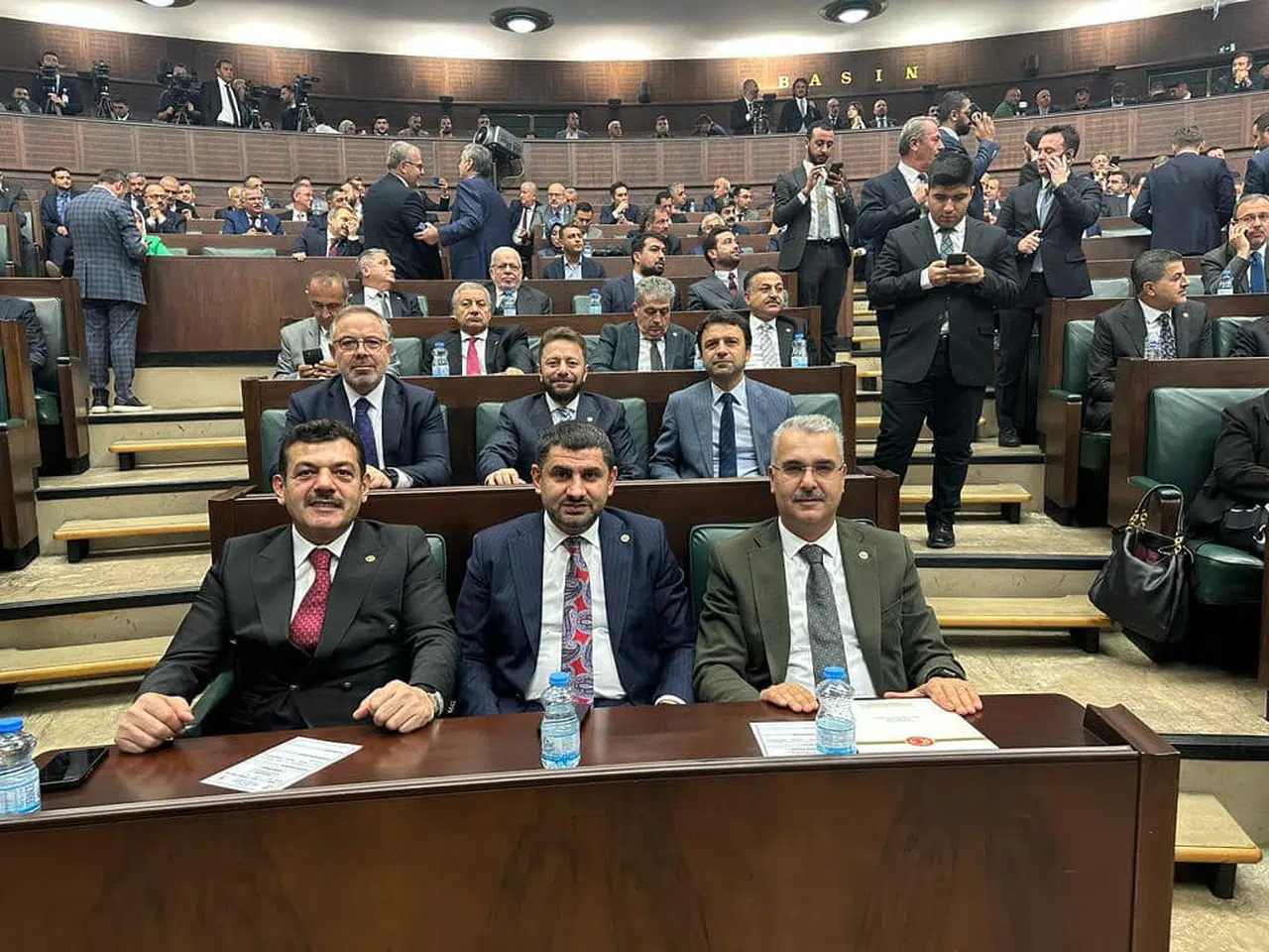 İsrail İle Kapılar Kapandı