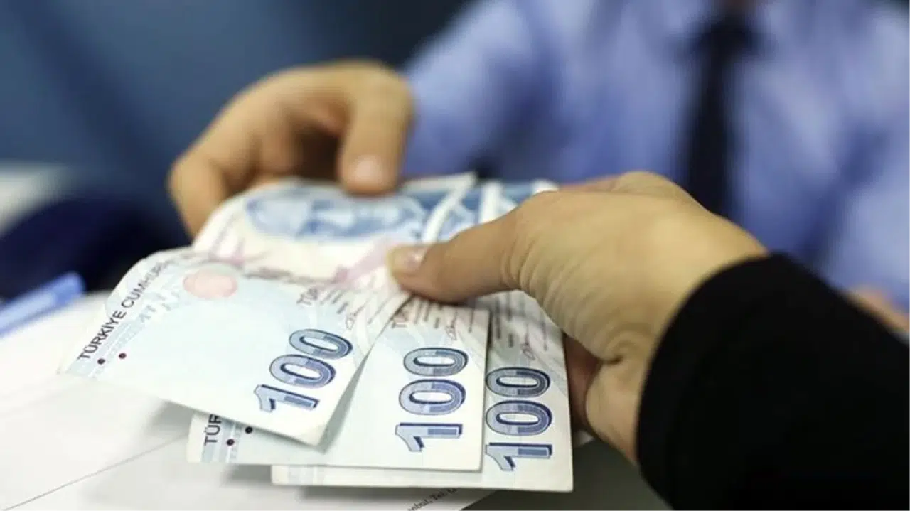 İşsizlik Sigortası Fonu'nda Biriken Para 153 Milyar Liraya Ulaşarak Rekor Kırdı