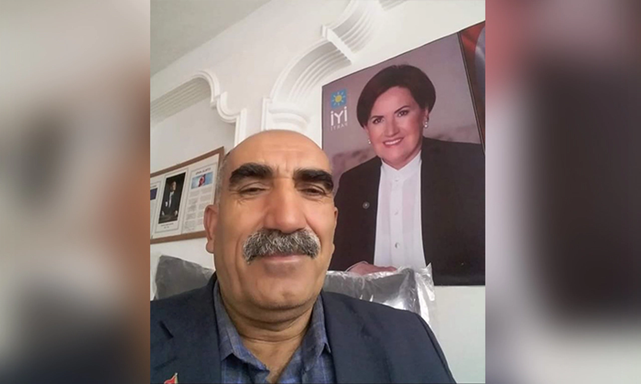 İYİ Parti Alaca’ya Yeni Başkan