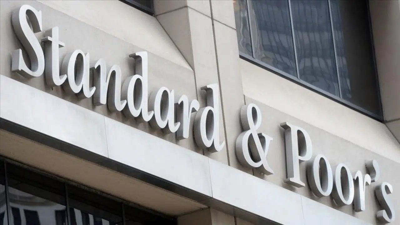 İzlemeye Almıştı! S&P, İsrail'in Kredi Not Görünümünü 'Negatif' Yaptı