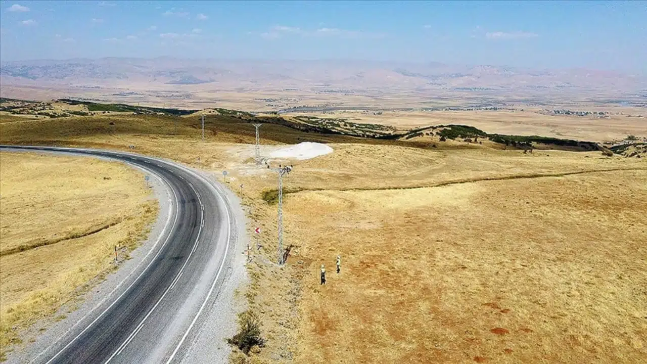 Kalkınma Planı'nda Kırsal Desteklenerek Göçün Önlenmesi Amaçlandı