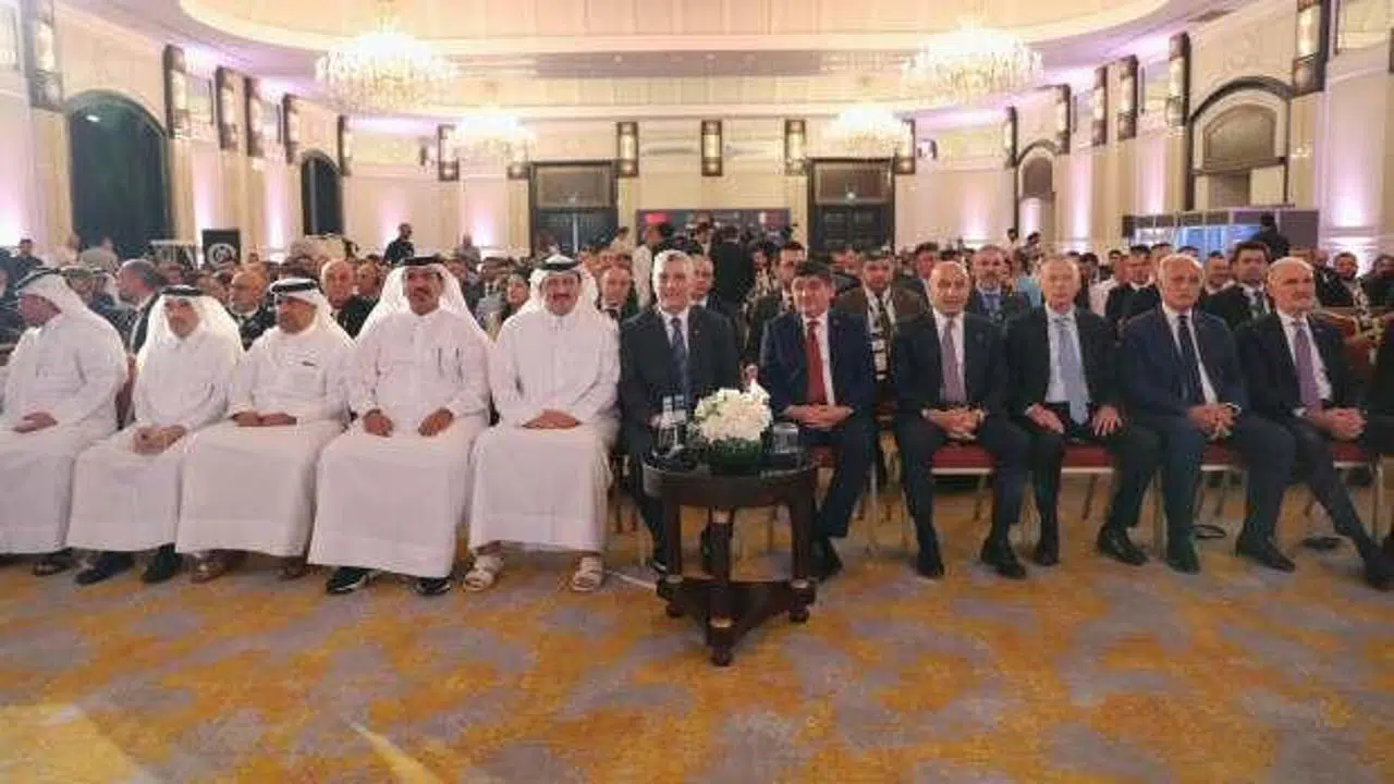 Katar'dan Türkiye'ye 20 Milyar Dolarlık Yatırım! '6 Ay Boyunca Burada Olacağız'