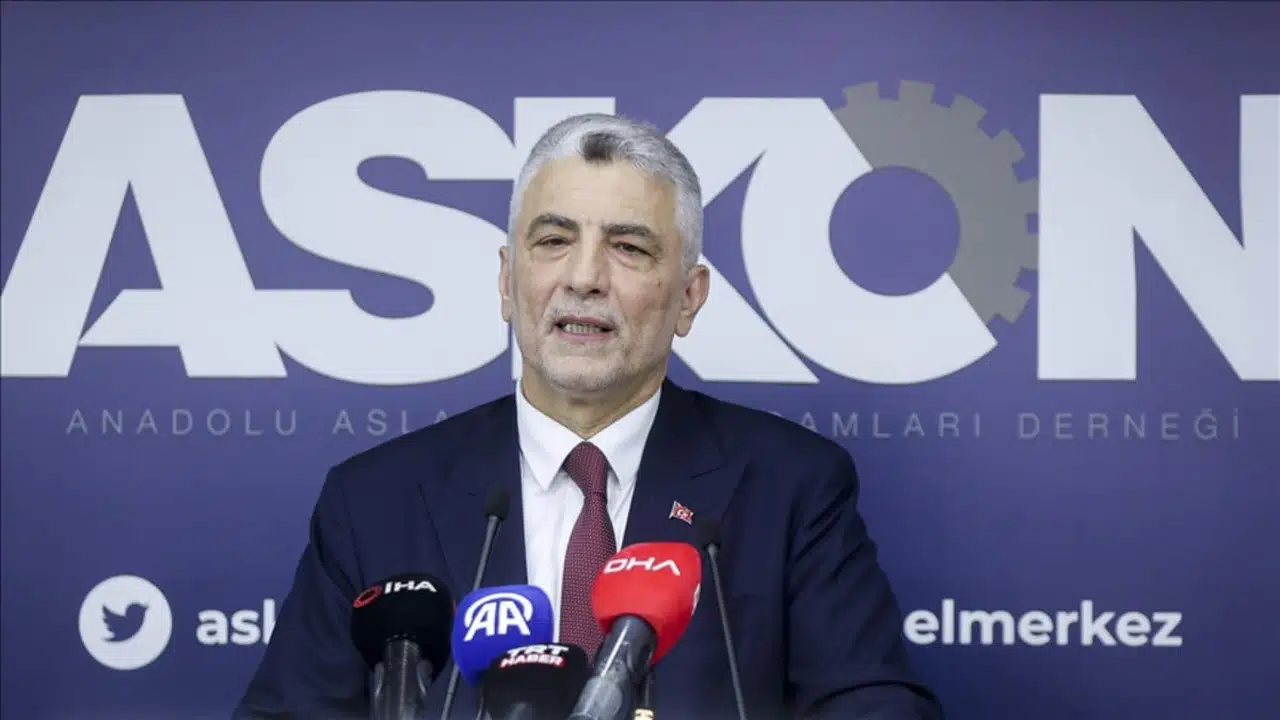 Kayıt Dışı İthalatla Mücadele Ediliyor