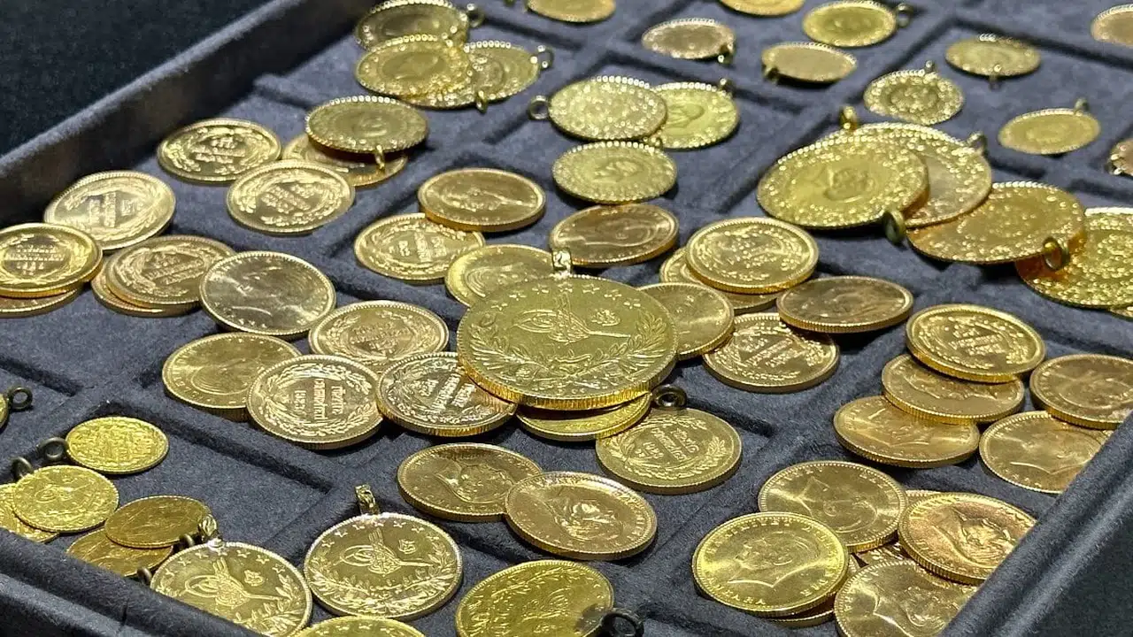 Kıymetli Maden Takip Sistemi Geliyor! Sahteciliğin Önüne Geçecek