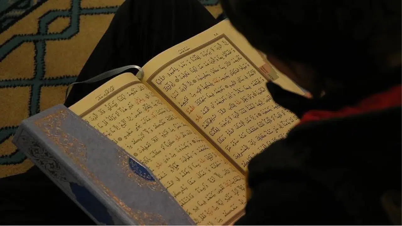 Kuranda Geçen Erkek İsimleri Nelerdir? Kur'an-I Kerim'de Bulunan Erkek İsimleri ve Manaları Nedir?