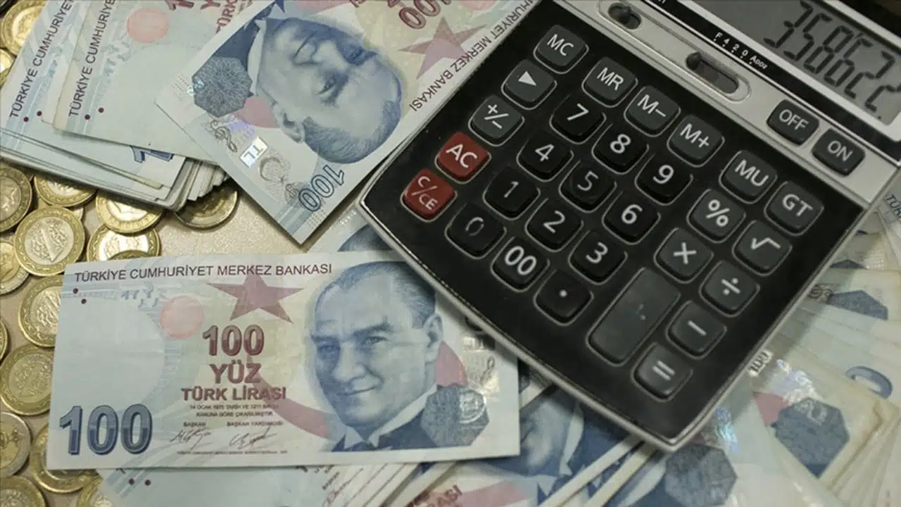Mehmet Şimşek: Dijital Vergi Daireleri Devreye Alınıyor