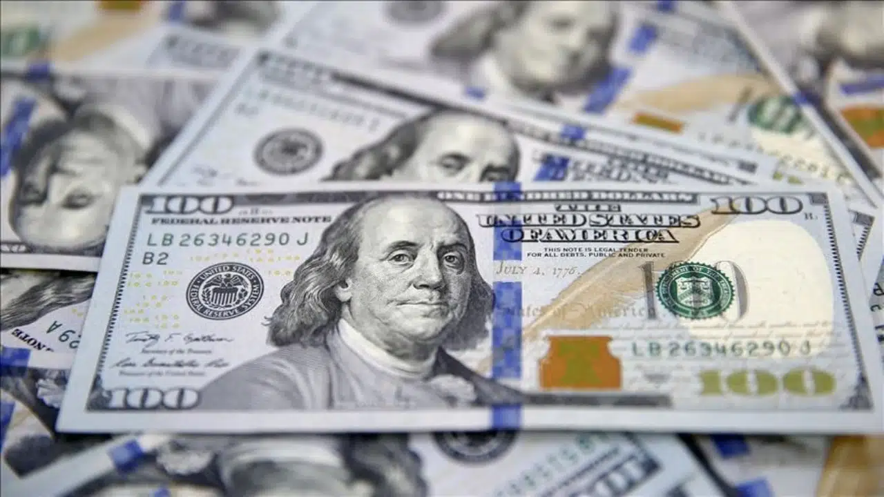 Merkez Bankası Rezervleri Artmaya Devam Ediyor