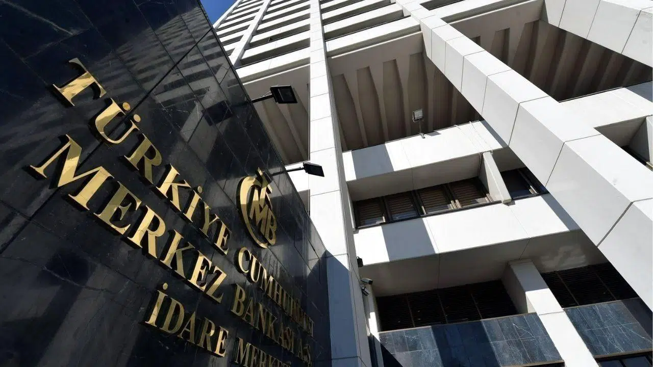 Merkez Bankası'ndan 'Dijital Cüzdan' Hamlesi